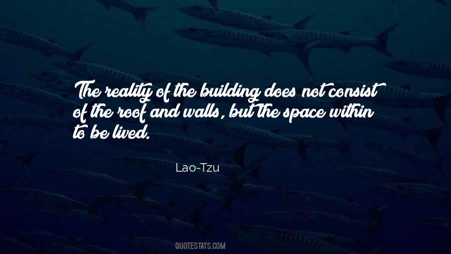 Quotes About Building Walls #1533105