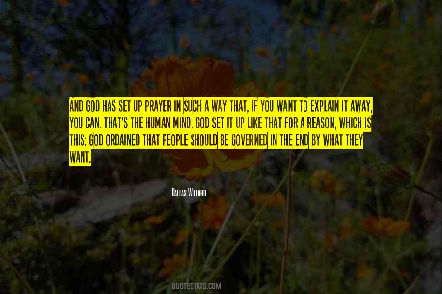 Quotes About What God Is Like #493027