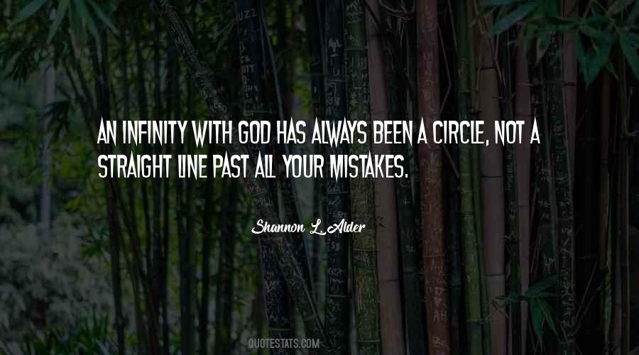 Not Your Mistakes Quotes #1231365