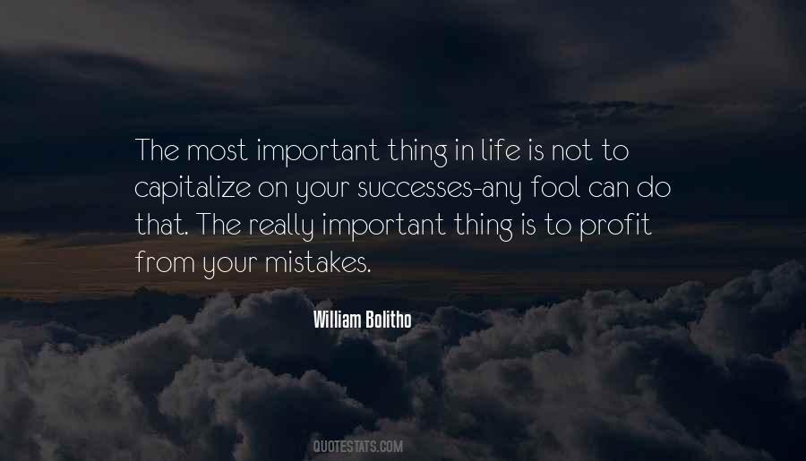 Not Your Mistakes Quotes #1512499