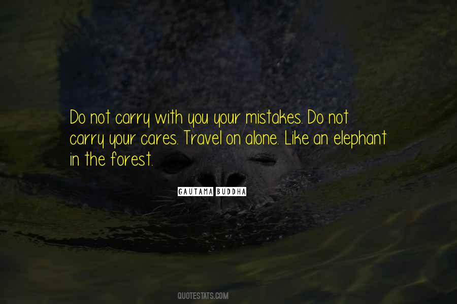 Not Your Mistakes Quotes #424892