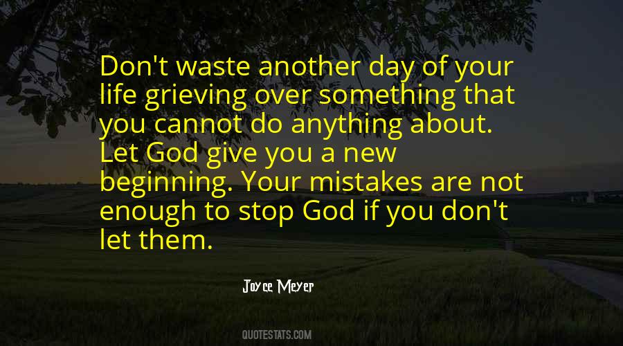 Not Your Mistakes Quotes #600818