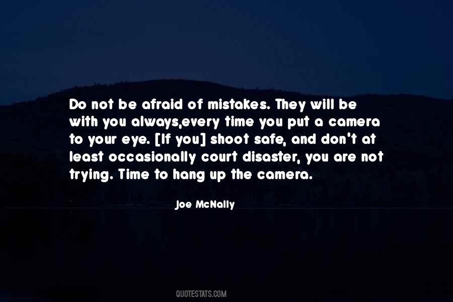 Not Your Mistakes Quotes #866275