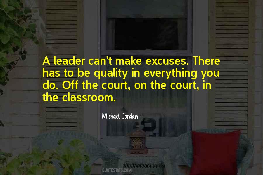 Quotes About Leader #1673100