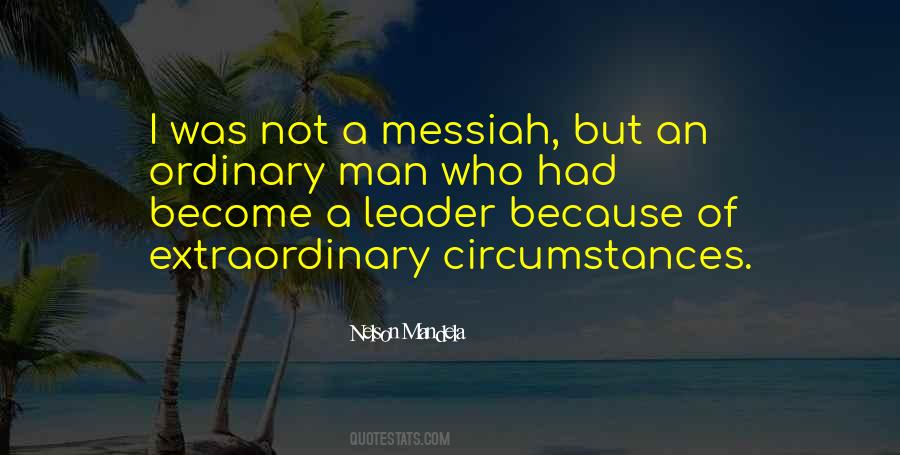 Quotes About Leader #1701558