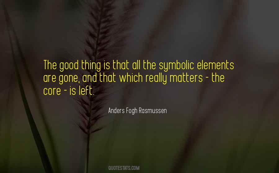 The Symbolic Quotes #455016