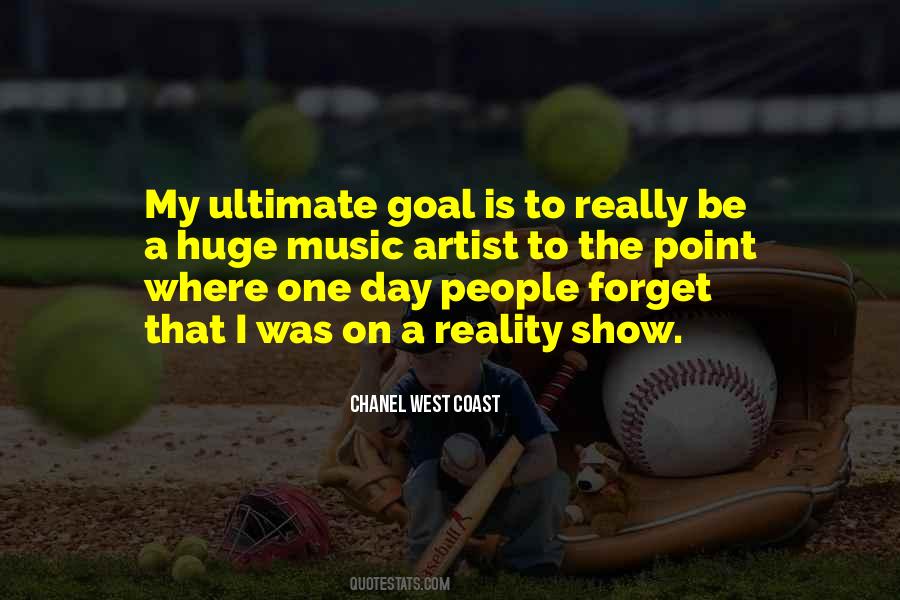 Quotes About Ultimate Reality #1330171