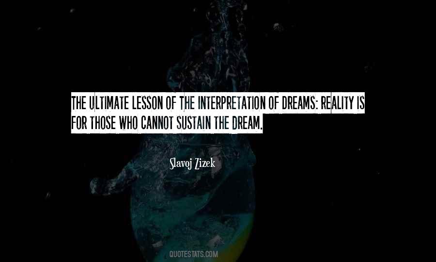 Quotes About Ultimate Reality #1381044