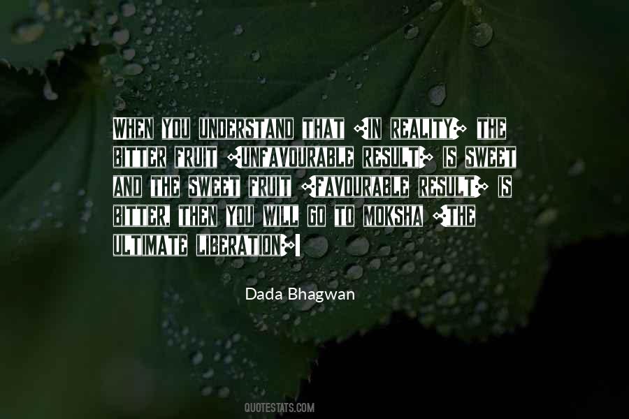 Quotes About Ultimate Reality #253170