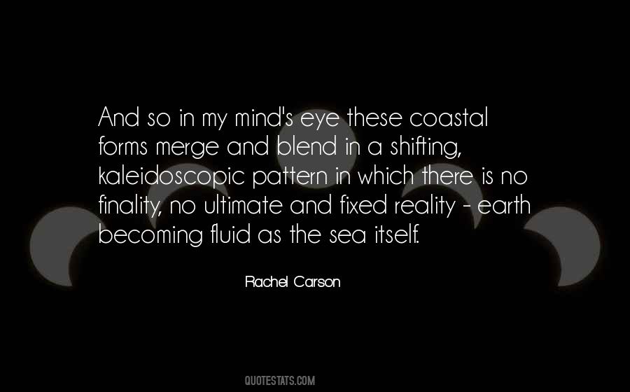 Quotes About Ultimate Reality #330934