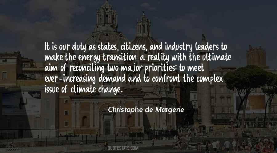 Quotes About Ultimate Reality #682254