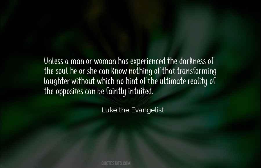Quotes About Ultimate Reality #962296