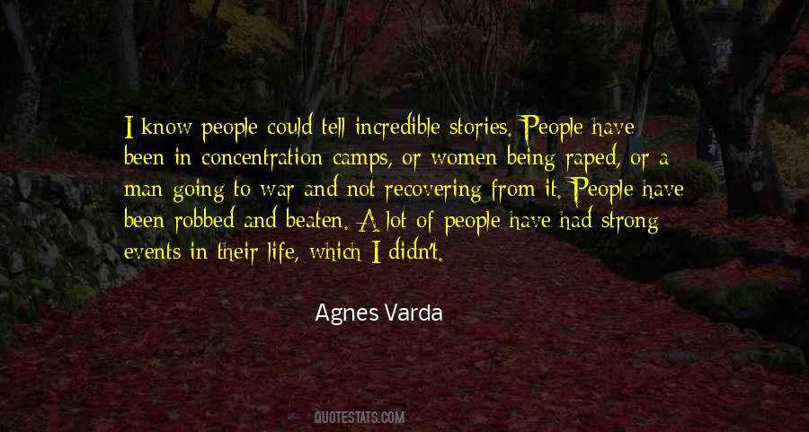 Quotes About Varda #1802595