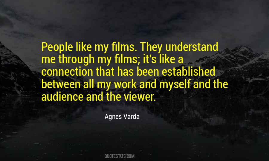 Quotes About Varda #607933