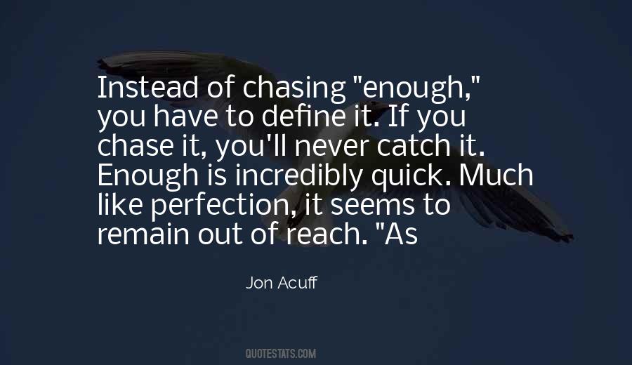 Quotes About Life Can Change In An Instant #1018687