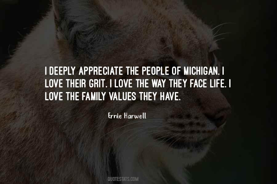 Values Of People Quotes #457315