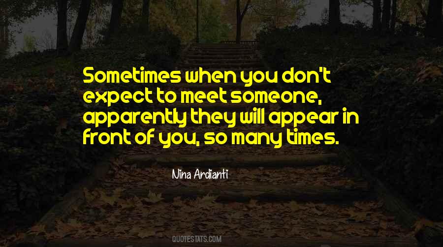 Slandering People Quotes #1203973