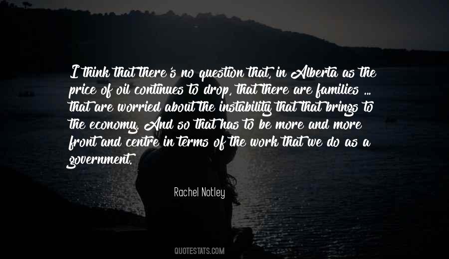 Quotes About Rachel Price #1086439