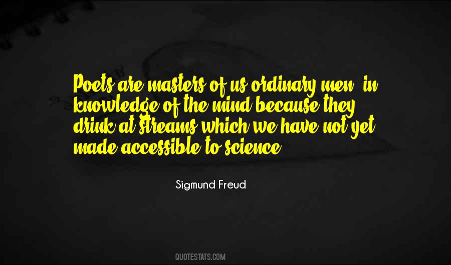 Ordinary Men Quotes #1316665