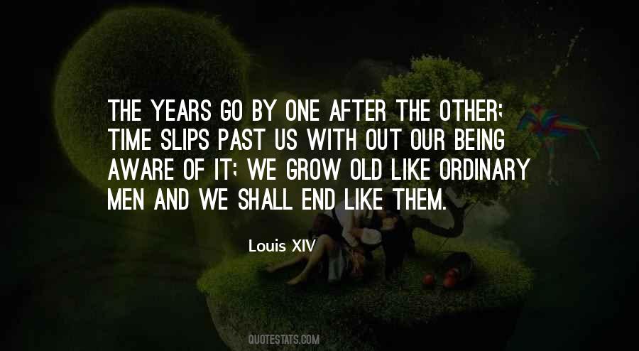 Ordinary Men Quotes #1332668