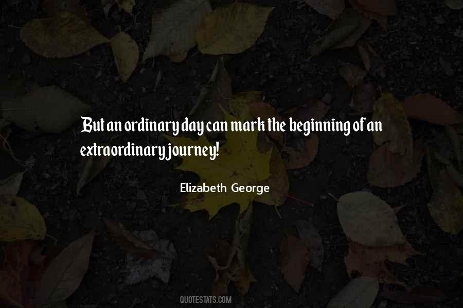 Ordinary Men Quotes #323572