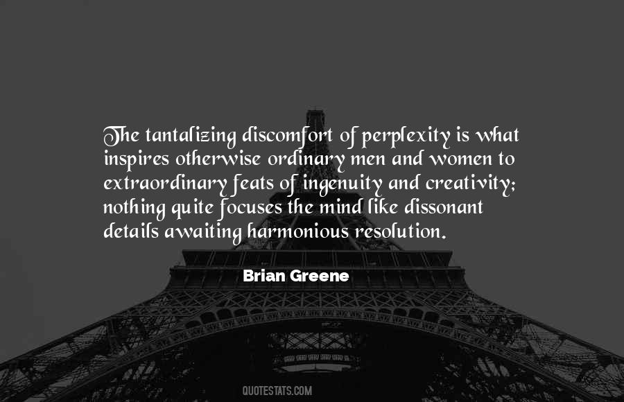 Ordinary Men Quotes #323632