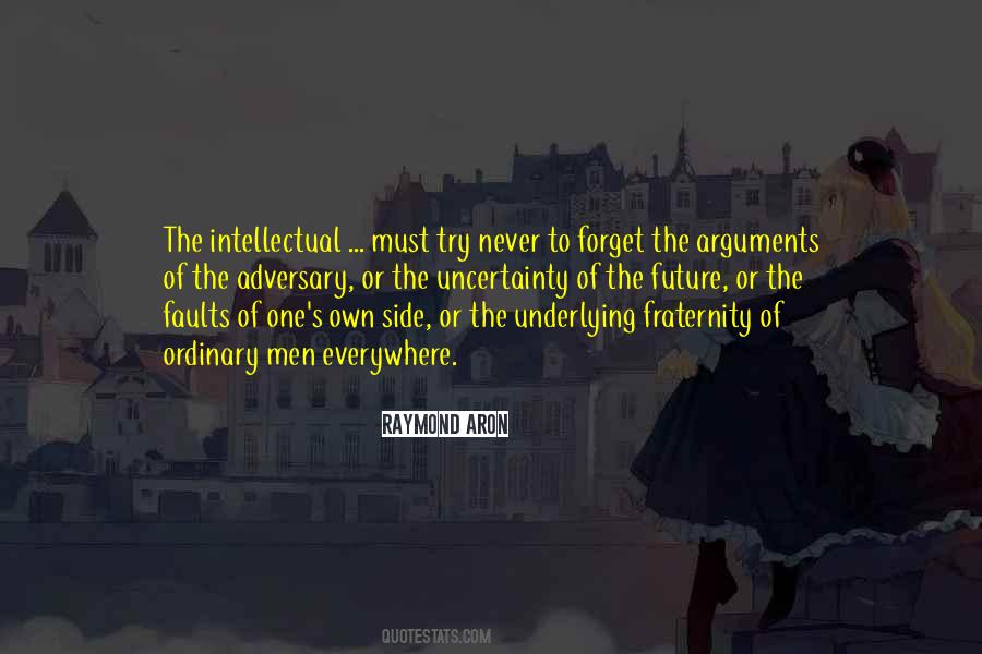 Ordinary Men Quotes #558783