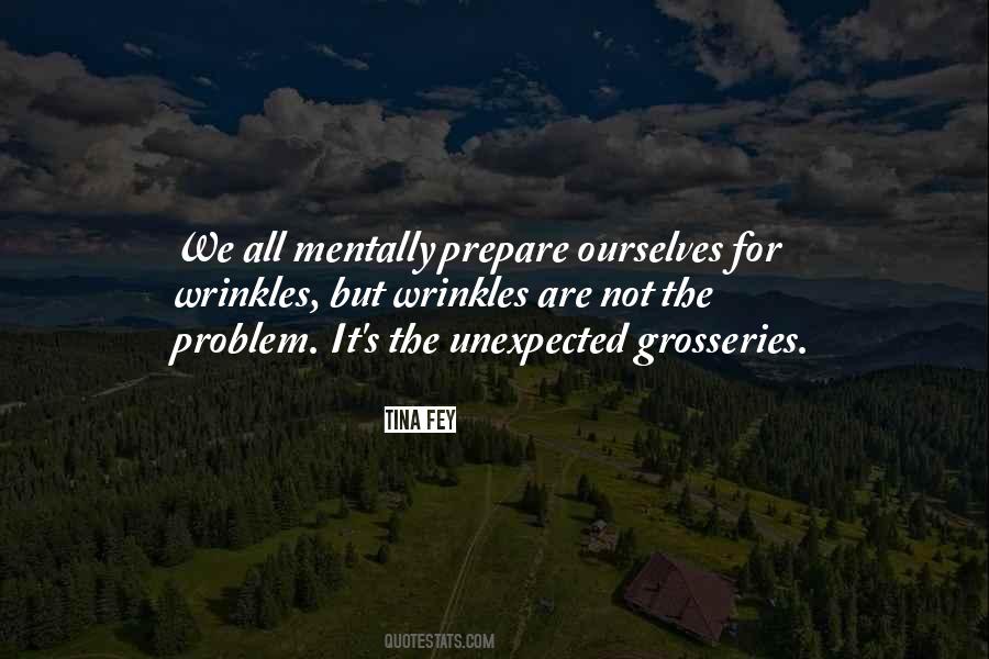 We Are Not Ourselves Quotes #110577