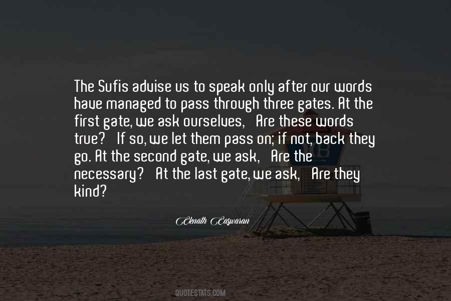We Are Not Ourselves Quotes #198233