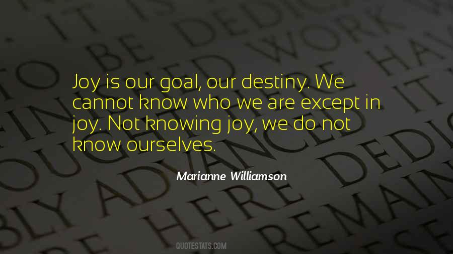 We Are Not Ourselves Quotes #212422