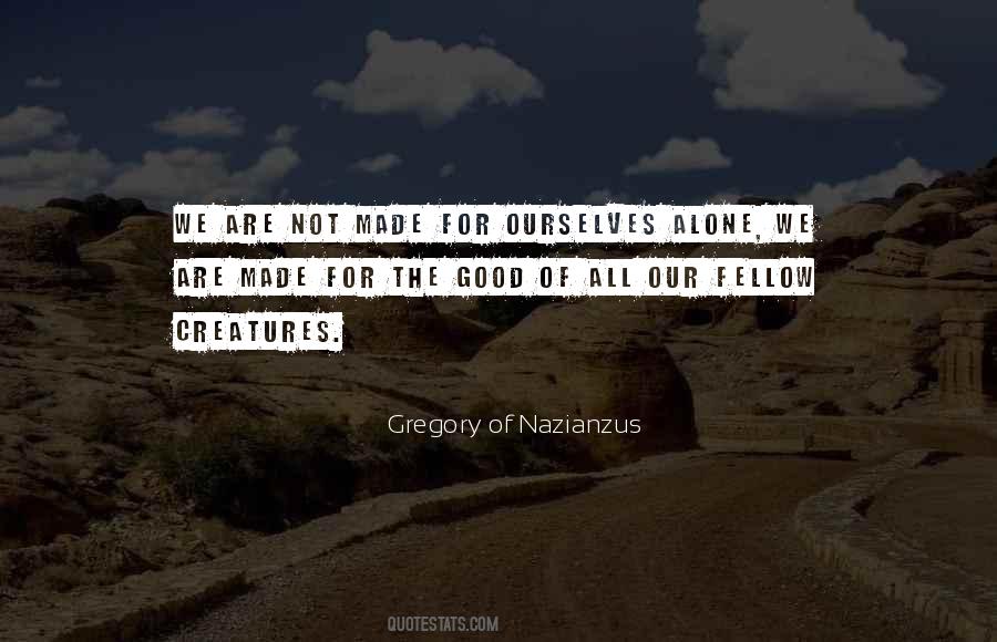 We Are Not Ourselves Quotes #213575