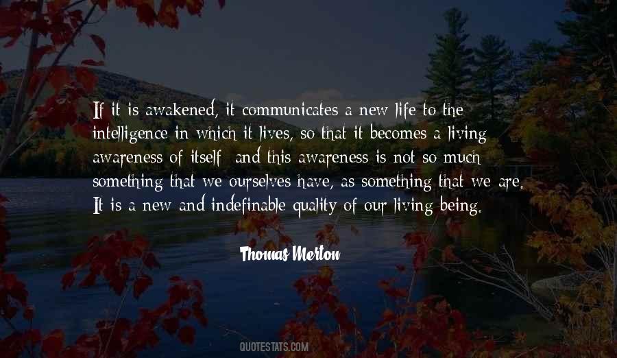 We Are Not Ourselves Quotes #3903