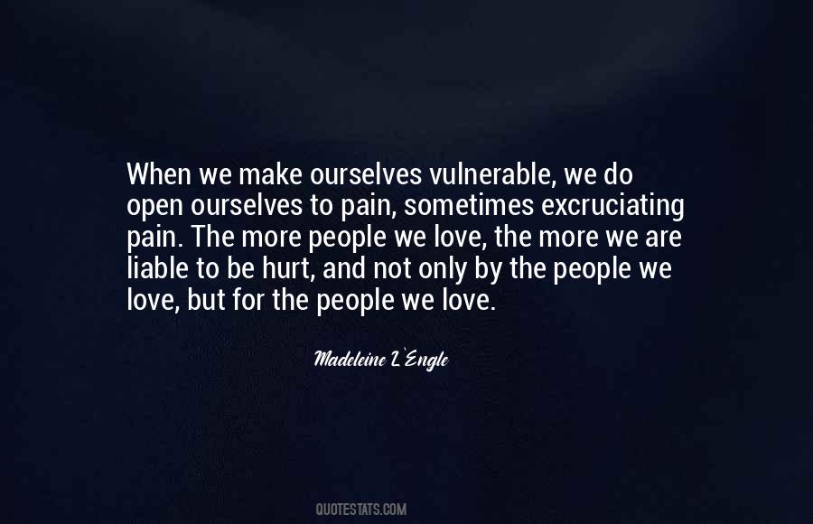 We Are Not Ourselves Quotes #96641