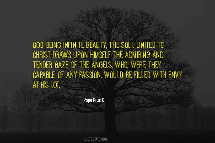 Quotes About God Being Infinite #463901
