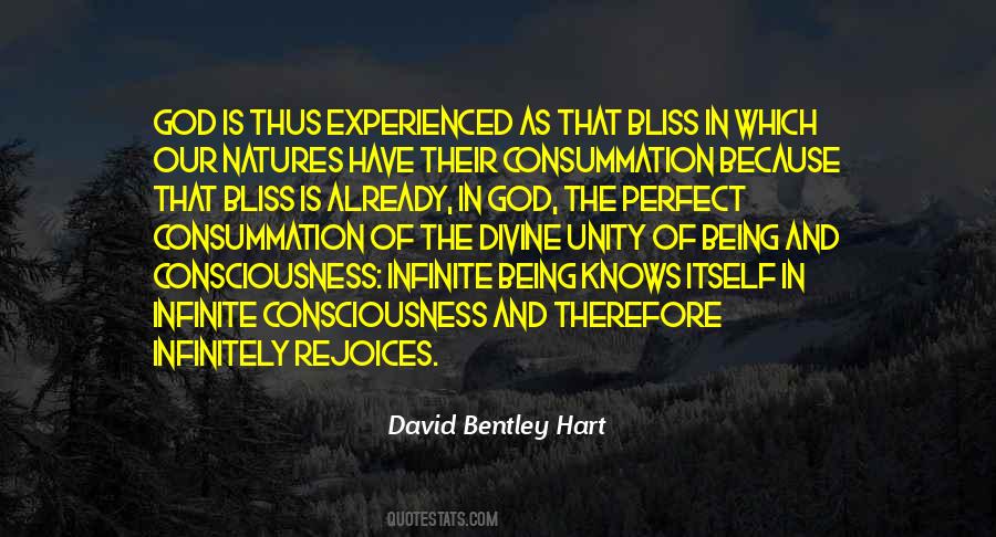 Quotes About God Being Infinite #841523