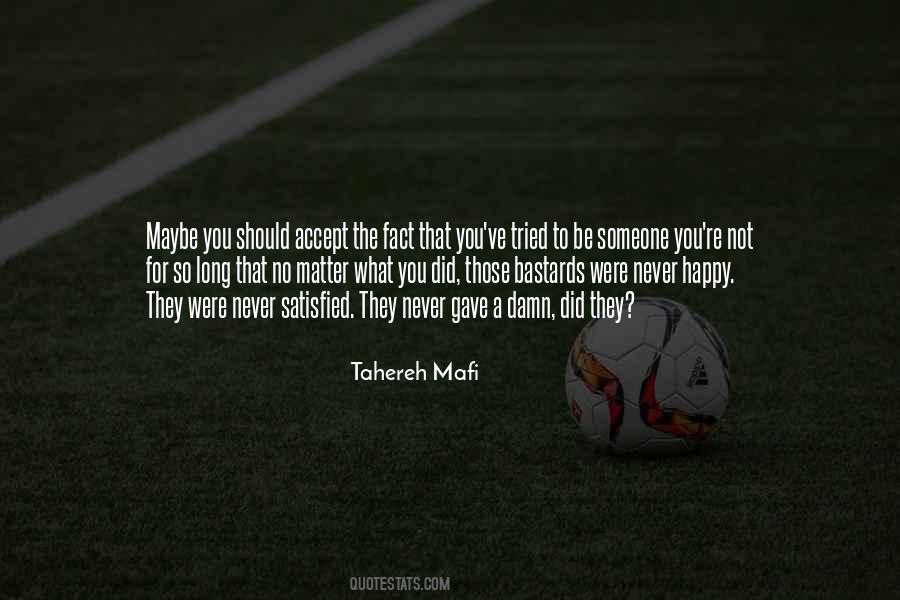 Folders And Files Quotes #1205812