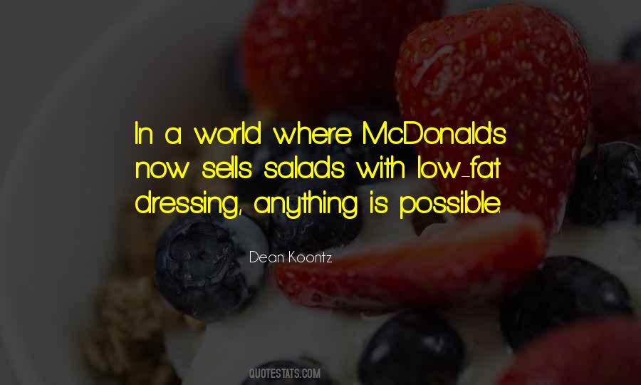 Hidden Economy Quotes #836490