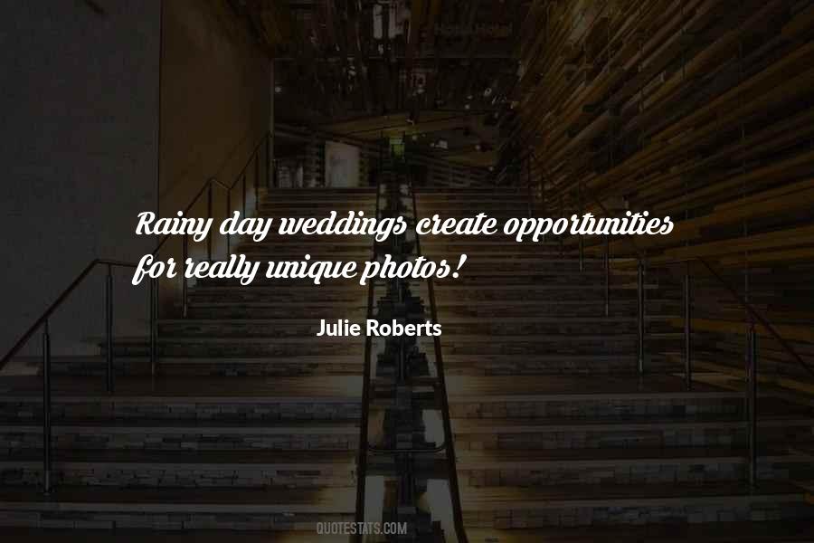 Quotes About Rainy Day #847640