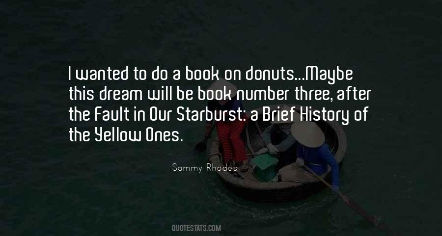 Quotes About Starburst #1693546