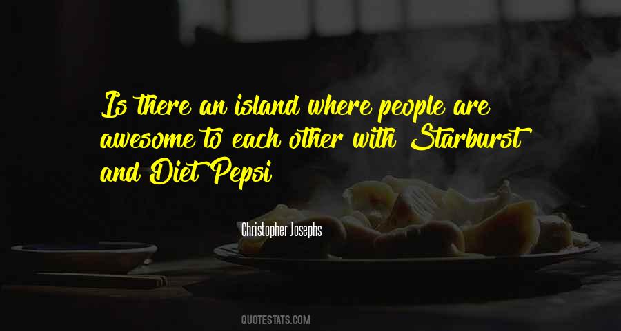 Quotes About Starburst #631679