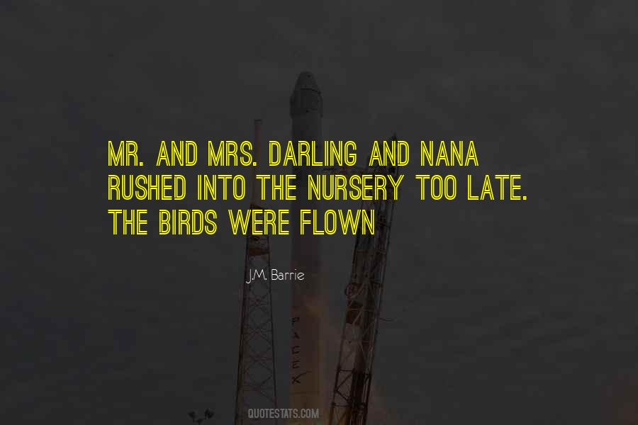 Quotes About Mr And Mrs #1756286