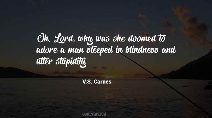 Oh Lord Quotes #1032012