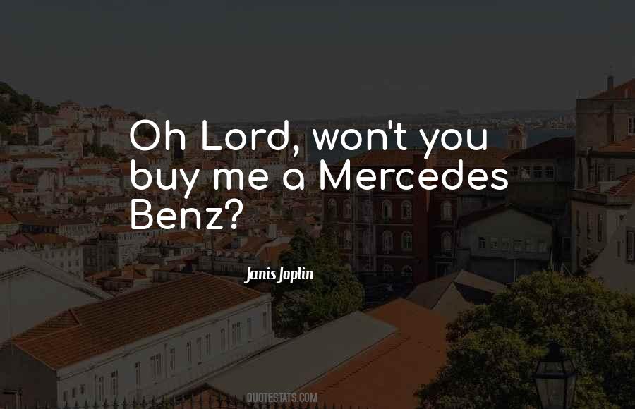 Oh Lord Quotes #1188036