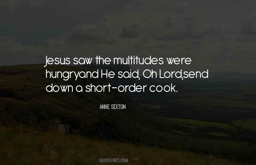 Oh Lord Quotes #1333238