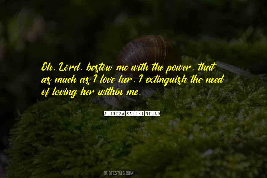Oh Lord Quotes #157345