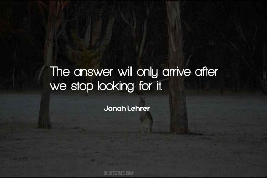 Quotes About Arrive #140874 Quotes About Arrive #140874