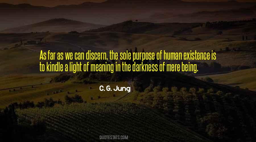 Quotes About Purpose And Meaning #287777