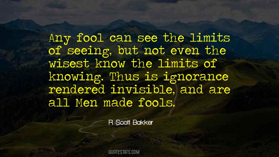 Quotes About Affecting Change #1338563