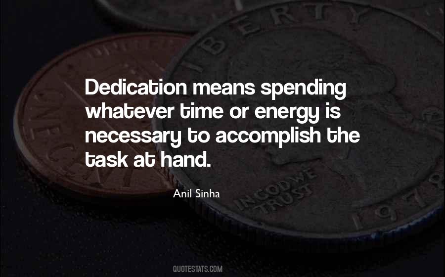 Quotes About Spending Time With You #11007