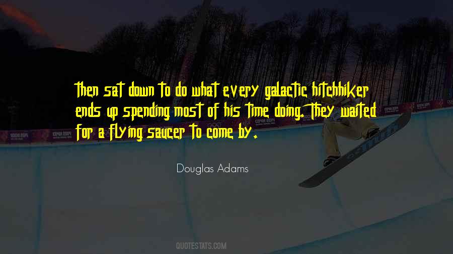 Quotes About Spending Time With You #138842